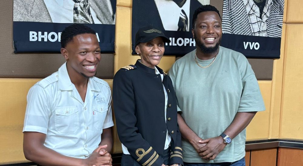 Shaping the Future of Aviation in South Africa ​